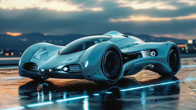 Potřebujeme automobil